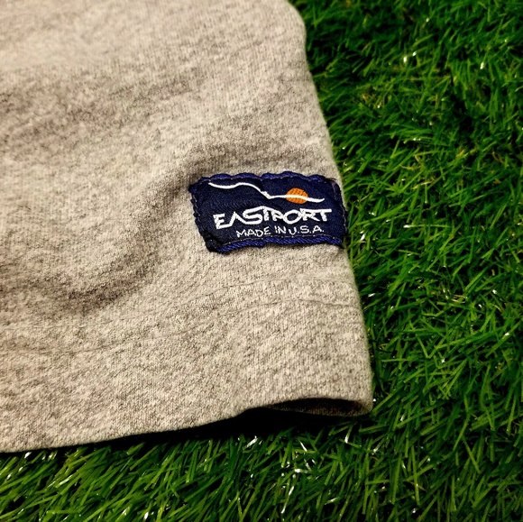 Vintage 1984 Chicago Cubs Tee - Picture 3 of 3